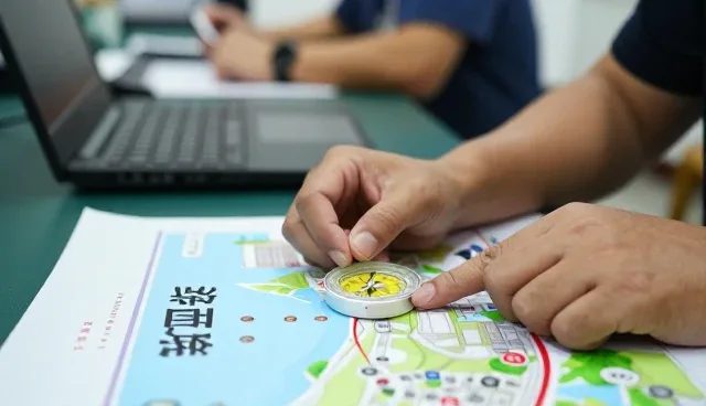 亲子游选择参考指南
