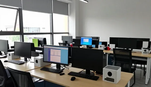 技术维护在商务考察中的关键作用与应用场景